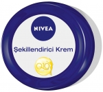 Nivea Q10 Plus ekillendirici Bakm Kremi