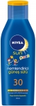 Nivea Sun ocuklar in Nemlendirici Gne St SPF 30