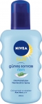 Nivea Sun Gne Sonras Nem Cildi Rahatlatan Nemlendirici