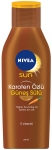 Nivea Sun Karoten Havu zl Bronzlatrc Gne St