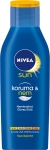 Nivea Sun Koruma & Nem Nemlendirici Gne St SPF 20