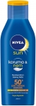 Nivea Sun Koruma & Nem Nemlendirici Gne St SPF 50