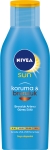 Nivea Sun Protect & Bronze Korurken Bronzlatran Gne Losyonu SPF 30