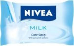 Nivea St Sabun