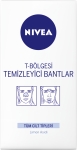 Nivea T-Blgesi Temizleyici Burun Band