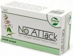 No Attack Bitkisel Kapsül