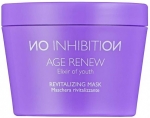 NO INHIBITION Age Renew Yalanma Kart Sa Maskesi