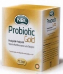 NBL Probiotic Gold