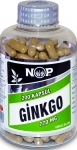 Nop Ginkgo Biloba Kapsl