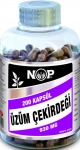 Nop Grape Seed - zm ekirdei Kapsl