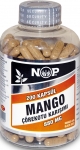 Nop Mango & Black Seed - Mango & rekotu Kapsl