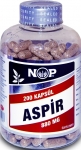 Nop Safflower Seed - Aspir Tohumu Kapsl