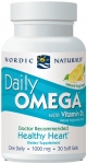Nordic Naturals Daily Omega