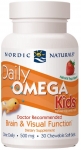 Nordic Naturals Daily Omega Kids
