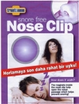 Nose Clip - Horlama Kesici Burun Aparat