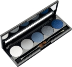 NOTE Professional Eyeshadow 5li Far