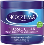 Noxzema Classic Clean Moisturizing Cleansing Cream