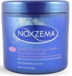 Noxzema Deep Cleansing Cream Plus Moisturizers
