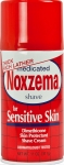Noxzema Shave Sensitive Skin Tra Kp