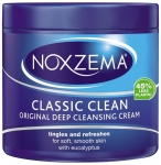 Noxzema Classic Clean Original Deep Cleansing Cream