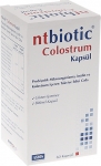 NTbiotic Colostrum Kapsül