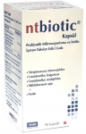 NTbiotic Kapsül (Sinbiyotik)