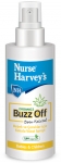 Nurse Harvey's Organics Buzz Off Vcut Spreyi