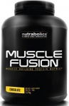 Nutrabolics Muscle Fusion Protein