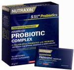 Nutraxin Advanced Probiotic Complex