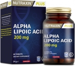 Nutraxin Alpha Lipoic Acid Tablet