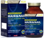 Nutraxin Hair & Nail Kapsl