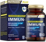 Nutraxin Immun-S Tablet