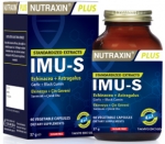 Nutraxin Imu-S Kapsl