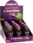 Nutraxin L-Carnitine Shot