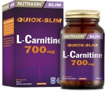 Nutraxin L-Carnitine Tablet