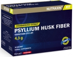 Nutraxin Psyllium Husk Fiber ase