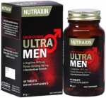 Nutraxin Ultra Men Tablet