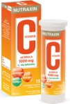 Nutraxin Vitamin C ineme Tableti