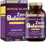 Nutraxin Zero Balance Tablet