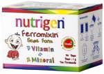 Nutrigen Ferromixin ase Form