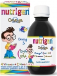 Nutrigen Omega 3 Balk Ya urubu