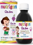 Nutrigen zm ekirdei Ekstreli Vitamin-Mineral urup