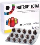 Nutrof Total Kapsl