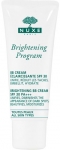 Nuxe Brightening Program  - BB Krem SPF 30