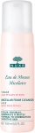 Nuxe Eau de Mousse Micellaire - Gül Yaprağı Yüz Temizleme Köpüğü