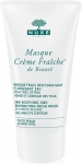 Nuxe Masque Creme Fraiche - 24 Saat Nemlendirici & Yattrc Nem Maskesi