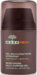 Nuxe Men Gel Multi Fonctions Hydratant - Nemlendirici Jel