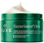 Nuxe Nuxuriance Ultra Replenishing Rich Cream - Kuru Ciltler İçin Bakım Kremi