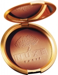 Nuxe Poudre Eclat Prodigieux - Çok Amaçlı Bronzlaştırıcı Kompakt Pudra