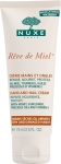 Nuxe Reve de Miel Creme Mains et Ongles - Onarıcı Besleyici Koruyucu El & Tırnak Kremi